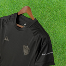 Camisa Atlético Mineiro All Black 25/26 Feminina Torcedor