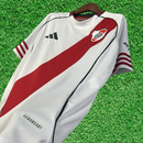 Camisa River Plate I 25/26 Torcedor
