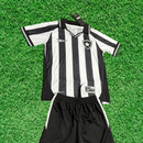 Kit Botafogo I 25/26 Infantil