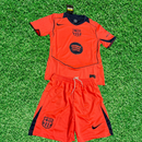 Kit Barcelona III 25/26 Infantil