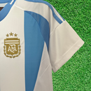 Camisa Argentina I 24/25 Feminina Torcedor
