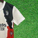 Kit Lendas Cristiano Ronaldo 25/26 Infantil