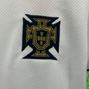 Kit Portugal Treino 2025 Infantil