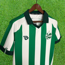 Camisa EC Juventude I 25/26 Torcedor