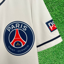 Camisa Paris Saint-Germain F.C (PSG) MLB Collab 25/26 Retrô