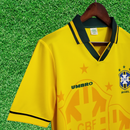 Camisa Brasil I 1994 Retrô