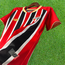 Camisa São Paulo II 25/26 Feminina Torcedor