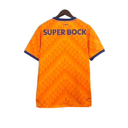 Camisa Porto ll 24/25