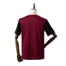 Camisa Corinthians Treino 2026/27 Bordô