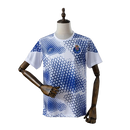 Camisa FC Porto Pré-Jogo 2026/27 Torcedor