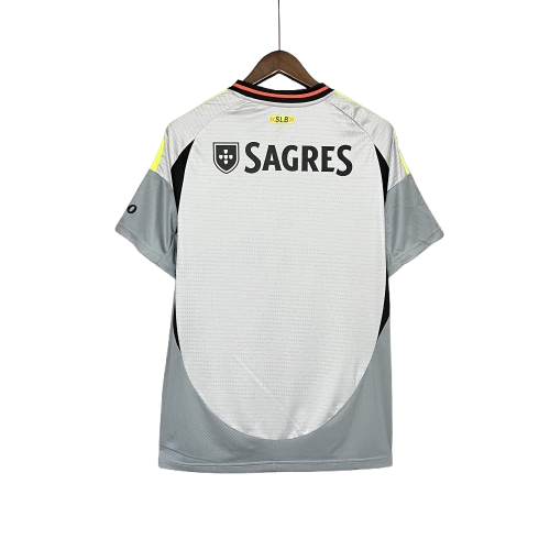 Camisa Benfica lll 24/25 Torcedor