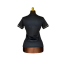 Camisa Flamengo Zico 2026 Feminina
