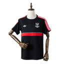 Camisa Flamengo Trefoil 2026