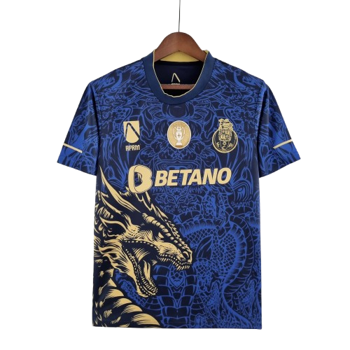 Camisa Porto Edição Especial 22/23