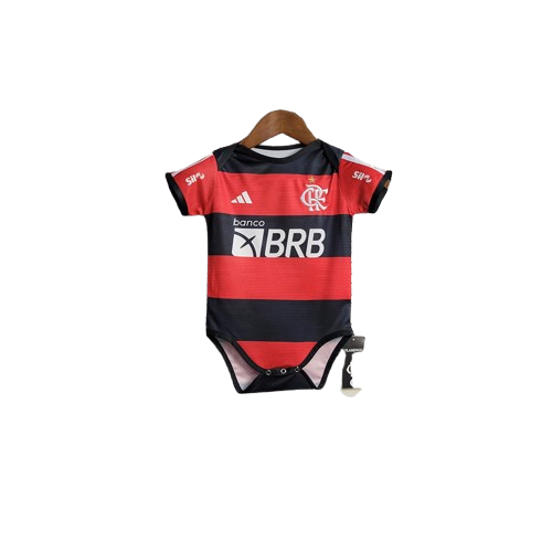 Body Baby Flamengo 2023/24