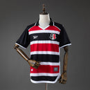 Camisa Santa Cruz I 26/27 Torcedor