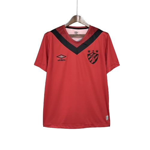 Camisa Sport Recife lll 2024/25 Torcedor