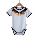 Body Seleção Alemanha 2026 Baby