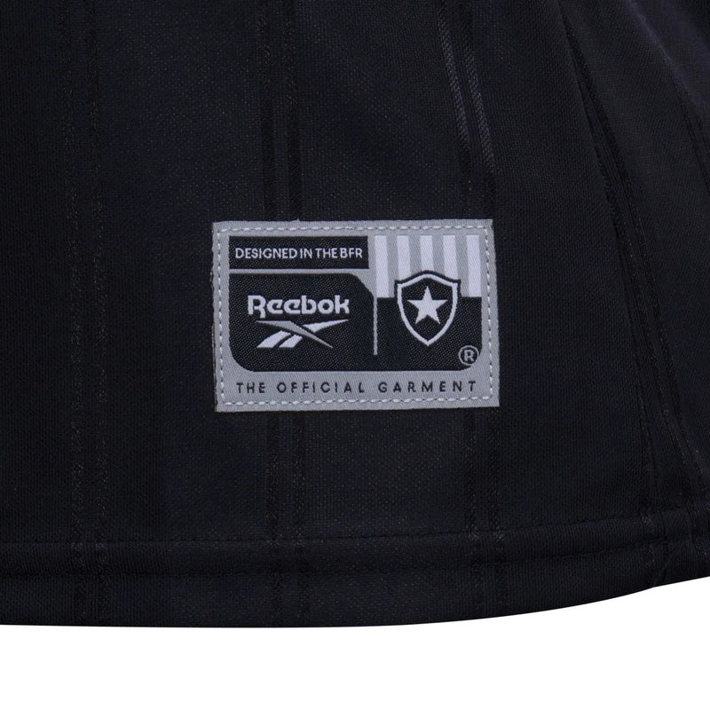 Camisa Botafogo Reebok ll 2025/26 - Feminina