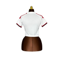 Cropped Flamengo Il 2026/27