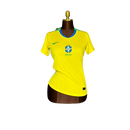 Camisa Seleção Feminina Brasil I 2025 Feminina