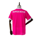 Camisa CP Sporting Edição Especial 2026/27 Pink