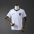 Camisa Inglaterra I 2026 Torcedor