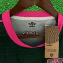 Camisa Fluminense III 23/24 Torcedor