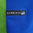 Camisa Brasil II 1998 Retrô