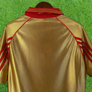 Camisa SL Benfica II 98/99 Retrô