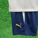 Kit Portugal Treino 2025 Infantil