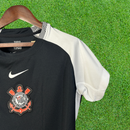 Camisa Corinthians II 25/26 Feminina Torcedor