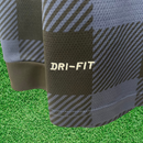 Camisa Manchester United II 13/14 Retrô Manga Longa