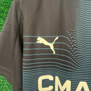 Camisa Olympique Marseille II 25/26 Torcedor