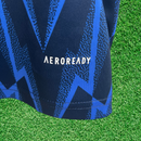 Camisa Arsenal II 25/26 Torcedor