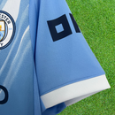 Camisa Manchester City I 25/26 Torcedor