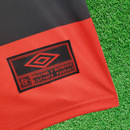 Camisa Flamengo I 1999 Retrô