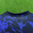 Camisa Atlético Madrid Especial Mulher Maravilha 25/26 Torcedor