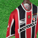 Camisa São Paulo II 2000 Retrô