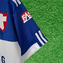 Camisa Palmeiras III 2009 Retrô