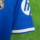 Camisa Real Madrid III 25/26 Torcedor