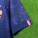 Camisa França I 2025 Torcedor