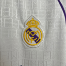 Camisa Real Madrid I 90/92 Retrô