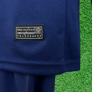 Kit Paris Saint-Germain F.C (PSG) IIII 24/25 Infantil