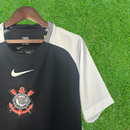 Camisa Corinthians II 25/26 Torcedor