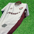 Camisa Fluminense II 25/26 Torcedor