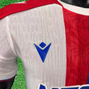Camisa Crystal Palace II 25/26 Jogador