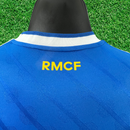 Camisa Real Madrid III 25/26 Jogador