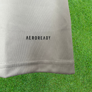 Regata Flamengo Cinza 24/25 Torcedor