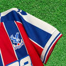 Camisa Crystal Palace I 25/26 Torcedor